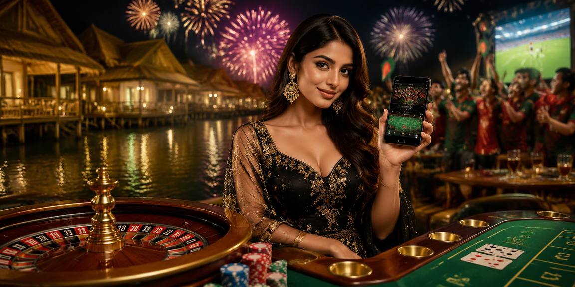 888bet365 লাইভ ক্যাসিনো